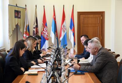 U 2026. kreće rekonstrukcija Spomen – kompleksa kod Plave grobnice