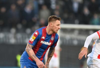 POLTER NEMA DILEMU: Zvezda i Partizan bi se borili za opstanak u Bundesligi