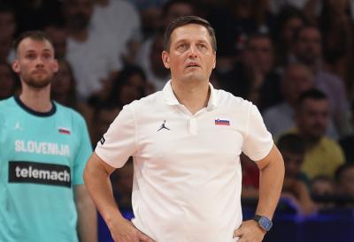 KRAJ ZA SELEKTORA SLOVENIJE: Sekulić dobio otkaz