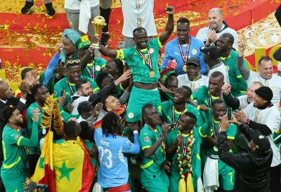 Senegalu se ODUZIMA TROFEJ, a Maroku dodeljuje pobeda 3:0?! Pravila su pravila