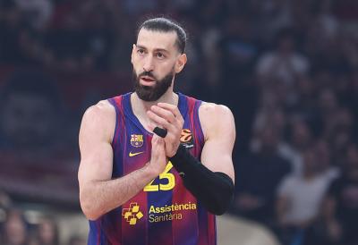 NIŠTA OD REALOVE DESETE ZAREDOM: Rapsodija Barse u Madridu za prekid serije u El Klasiku