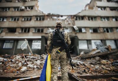 Žestok napad Rusije na Ukrajinu: Pogođene stambene zgrade, veliki broj povređenih civila