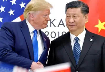 Kina više nema strpljenja, Si Đinping hitno reagovao zbog rata na Bliskom istoku: Više se ne drži po strani, poslali upozorenje celom svetu