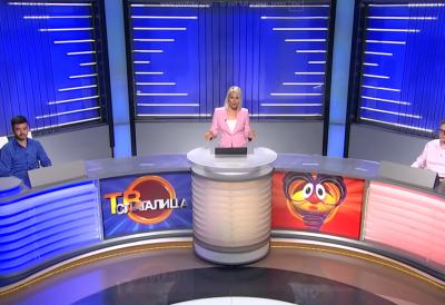 "Molim te da je Šerif Konjević": Sumanuta situacija u Slagalici, gledaoci se uz igru "Spojnice" držali za stomak od smeha