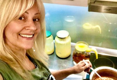 Za Svetog Jovana Krstitelja napravite najbolje slavsko žito po receptu Slavice Rokvić: Ukusan, sočan i spreman za tili čas