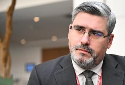 Starović: Naše crvene linije jasne i tu neće biti nikakvih promena