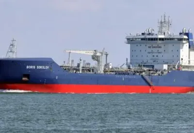 Otkriveno šta je sa posadom ruskog tankera koji je Tramp zaplenio na pravoslavni Božić