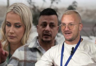 Preokret - Munjez se oglasio, bio je na Barbarinom krštenju: Otkrio ko je kriv za skandal u crkvi