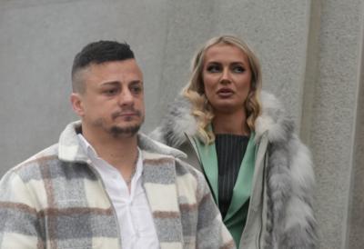 Nije kraj skandala - nakon krštenja, Terza opet napušta Elitu: Ima veze sa malom Barbarom - doneta odluka