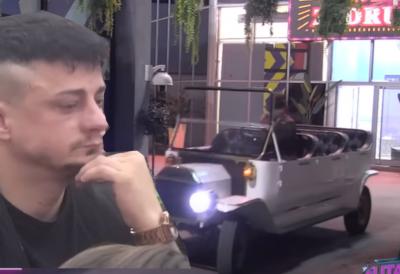 Otkrila ko je sledeći učesnik Elite - Terzi će tek sada biti teško kada shvati, otvaraju mu oči