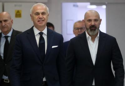 Nije samo za Markinjosa: Zvezda za rumunskog reprezentativca nudi PET MILIONA EVRA