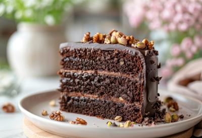 Torta koja je zaludela Srbe: Mekane kore, bogat krem i savršen ganaš - ovo je tajna ruskih majstora