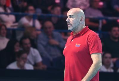 RUTINSKI: Vaterpolisti Hrvatske lako savladali Rumune