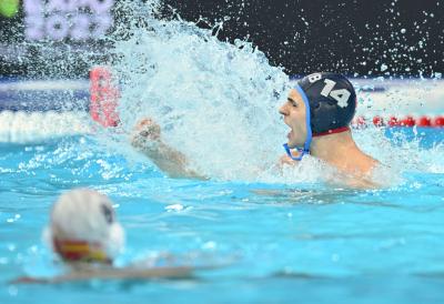 Martinović: Naša želja je osvajanje Evropskog prvenstva