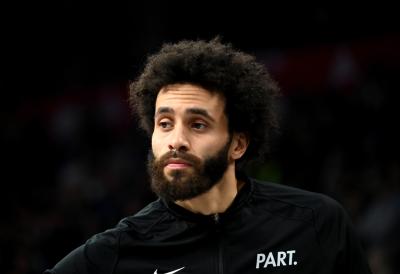 Penjaroja pred Makabi otkrio stanje Dvejna Vašingtona