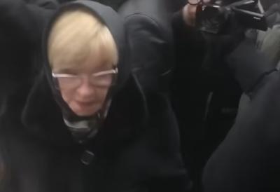 Glumica umrla na sahrani kolege: Verin poslednji snimak pogledalo preko 2 miliona ljudi