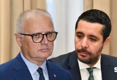 Ukinut kućni pritvor Vesiću i Momiroviću, evo šta kaže Viši sud u Beogradu