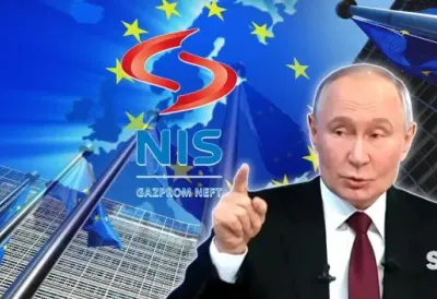 Rusija zadovoljna prodajom NIS-a Mađarima - Dogovor je uzajamno koristan