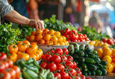 Rat u Iranu donosi nove poteškoće i pokazuje koliko je geopolitika povezana sa poljoprivredom: Preti li novi talas poskupljenja hrane?