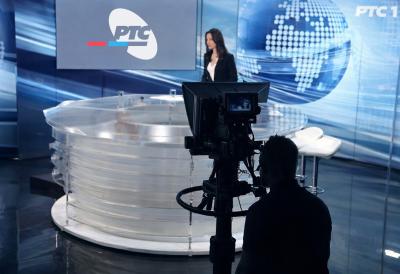 "Ovo je moja poslednja emisija na RTS-u" Javnost ne prestaje da priča o odlasku voditeljke nakon 15 godina rada