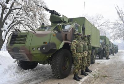 Objavljena nova karta vojne moći sveta: SAD, Rusija i Kina u vrhu - evo na kojoj poziciji se nalazi Srbija