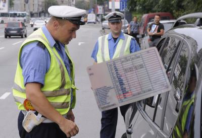 MUP upozorava - Sutra kreće totalna kontrola: Saobraćajna policija kreće u 24-časovnu akciju
