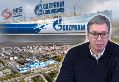 Na pomolu dogovor sa Mađarima: Vučić otkrio detalje pregovora o prodaji ruskog udela u NIS-u - bliže se kraju, evo kada bi sve moglo da se ozvaniči