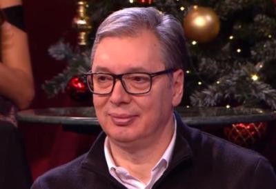 "NJIH TROJICA TRČE MARATON U BERLINU, POSLALI MI SLIKU" Vučić pozvao ministre da se hitno vrate u Srbiju,otkrio sve o prisluškivanju ljudi i lažnim suzama Malog