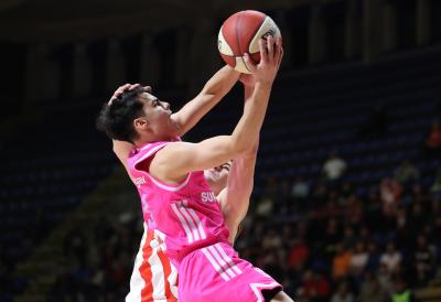 Vuk Danilović potpisao prvi profesionalni ugovor sa Megom