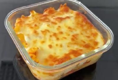 Volite TUNJEVINU, a volite i TESTENINU! Evo kako da ih SPOJITE U JEDAN RECEPT - jelo iz RERNE koje morate probati!