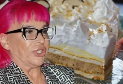 PUSLICA TORTA Zorice Brunclik savršena je za slavsku trpezu i Jovanjdan - Hrskave kore, starinski recept i slatki detalji koje malo ko zna