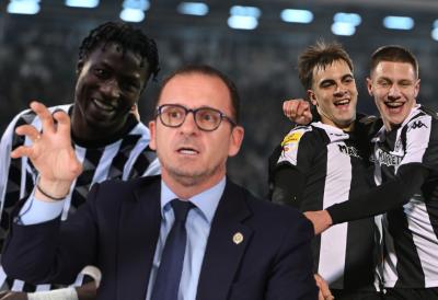 Posle Zubairua i Miloševića: Potvrđen još jedan odlazak iz Partizana - zarada SEDMOCIFRENA