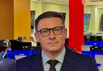 Đurđev: Kada je meta Matica srpska, meta je Srbija i srpstvo u celini