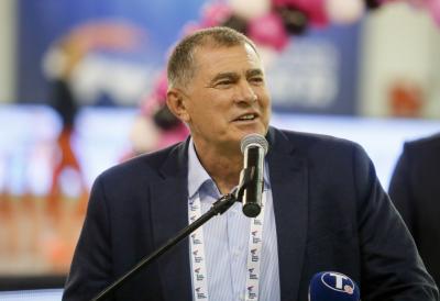 Dobromir Karamarinov: Beograd srce balkanske atletike, Srbija primer stabilnosti i kontinuiteta