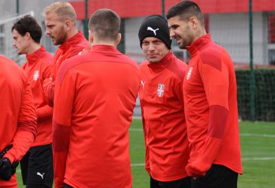 SRBIN PIŠE ISTORIJU: Sprema se bomba od transfera - Ulazi u TOP 3 najskupljih ikada!