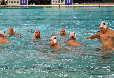 Vaterpolisti Radničkog savladali Budućnost u Podgorici sa rekordnih "plus 15"