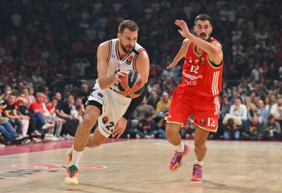 Crveno-beli ne odustaju: Ostali smo u borbi za plej-of