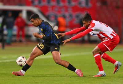 LIL SE OZBILJNO SPREMA ZA ZVEZDU! Drugo pojačanje u danu i to KAKVO