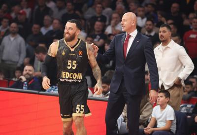 CRVENO-BELI ZAGRIZLI ZA MAJKA DŽEJMSA! Njegov bivši trener ODLUČUJE, hoće li iskoristiti HAOS u Monaku