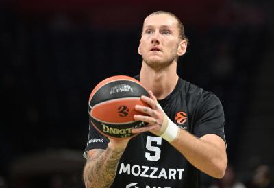 GROBARI U EKSTAZI: Došlo do TOTALNOG OBRTA u slučaju Osetkovski - Agent igrača sve potvrdio!