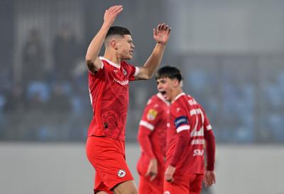 JAVOR SE NIJE POJAVIO U ZAJEČARU: Bulaja doneo pobedu IMT-u