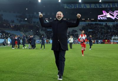 Zvezda pravi PAKLEN TIM na leto: Crveno-beli dovode osvajače TRI LIGE EVROPE!