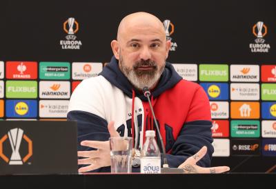 O RADONJIĆU NI REČ: Stanković najavio zanimljivu postavu protiv Lila - "Nismo bebe..."