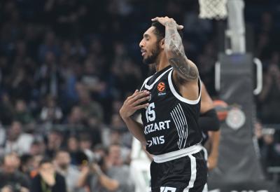 PEJN NIJE JEDINI: Partizan napustio još jedan košarkaš i krenuo put Španije!