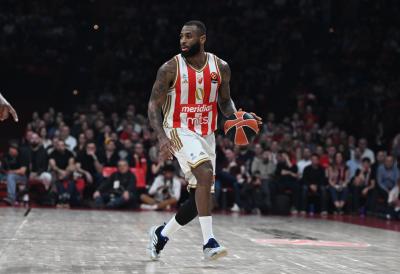 INDEKS 32: Kodi Miler-Mekintajer MVP drugog kola TOP 8 faze ABA lige