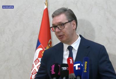 "LEKAR KOJI JE OPERISAO EMU BIO PRVI KOJI JE MENI GOVORIO DA SAM UBICA" Vučić o slučajevima koji su potresli Srbiju: Ćutao sam dva dana, nisam hteo da to kažem