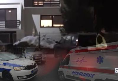 Crnogorac (21) uhapšen zbog pokušaja ubistva na Čukarici: Maskiran u dostavljača hrane došao na vrata i zapucao