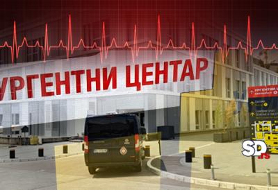 Porodilja (34) iz Banjaluke u teškom stanju prevezena helikopterom u Srbiju: Hitno urađena operacija glave