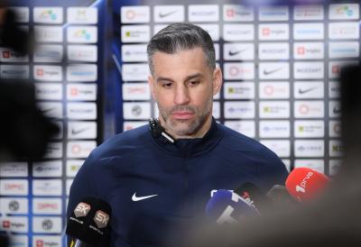 Alimpijević je OVOM IZJAVOM kupio celu Srbiju: Evo ko je otpao sa spiska reprezentativaca pred Tursku