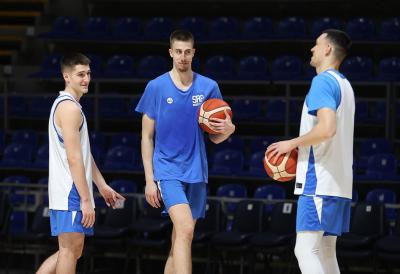 "Proradiće srpski inat..." Orlovi nemaju nikakvu dilemu pred Turke: Sve sem pobede je neuspeh!